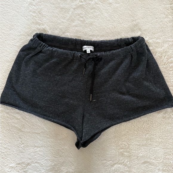 Aritzia Community Shorts – Size M (2 for $30) - Picture 6 of 10